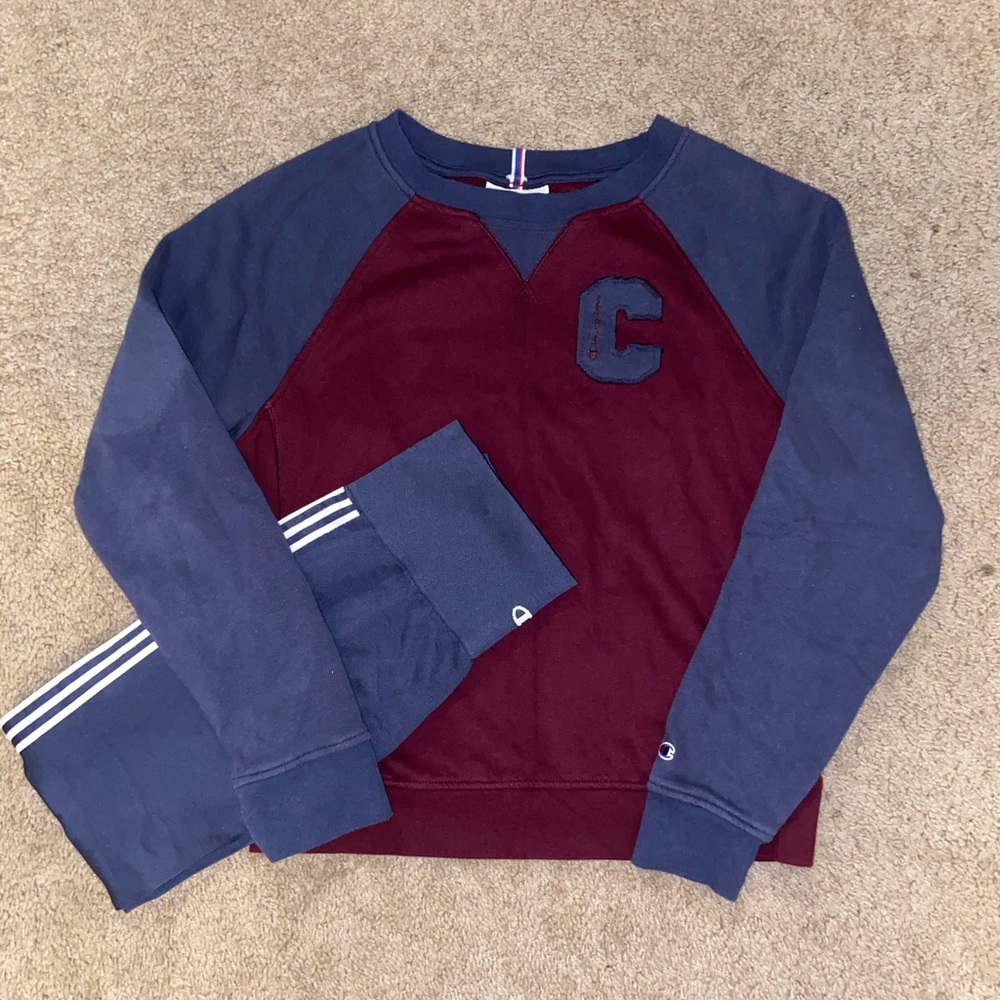 champion matching set